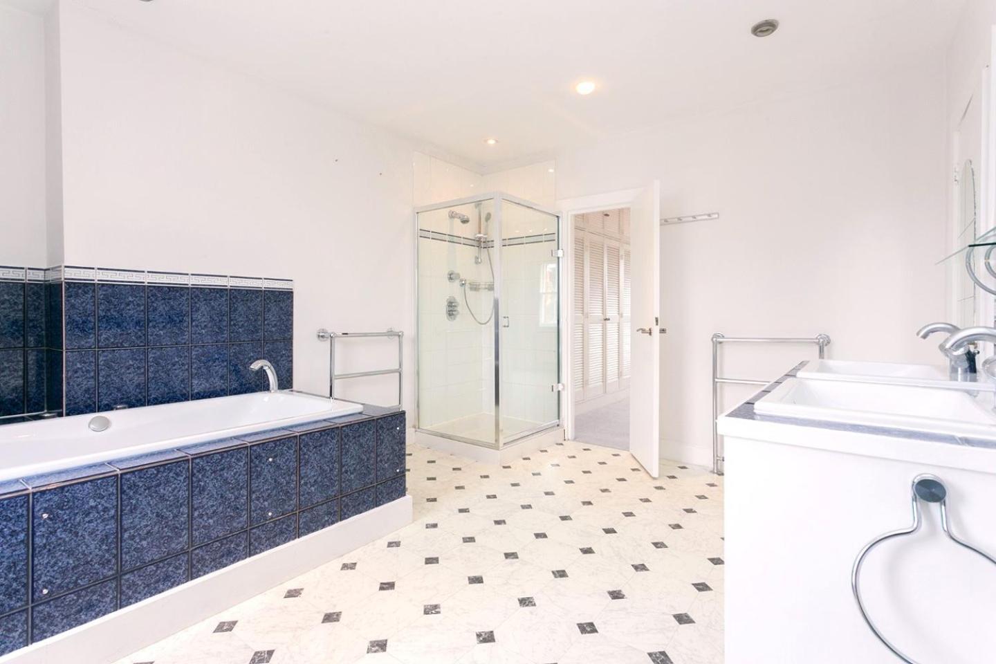 Apartament Delightful By Kensington & Chelsea Desirable Locations W8 Sw