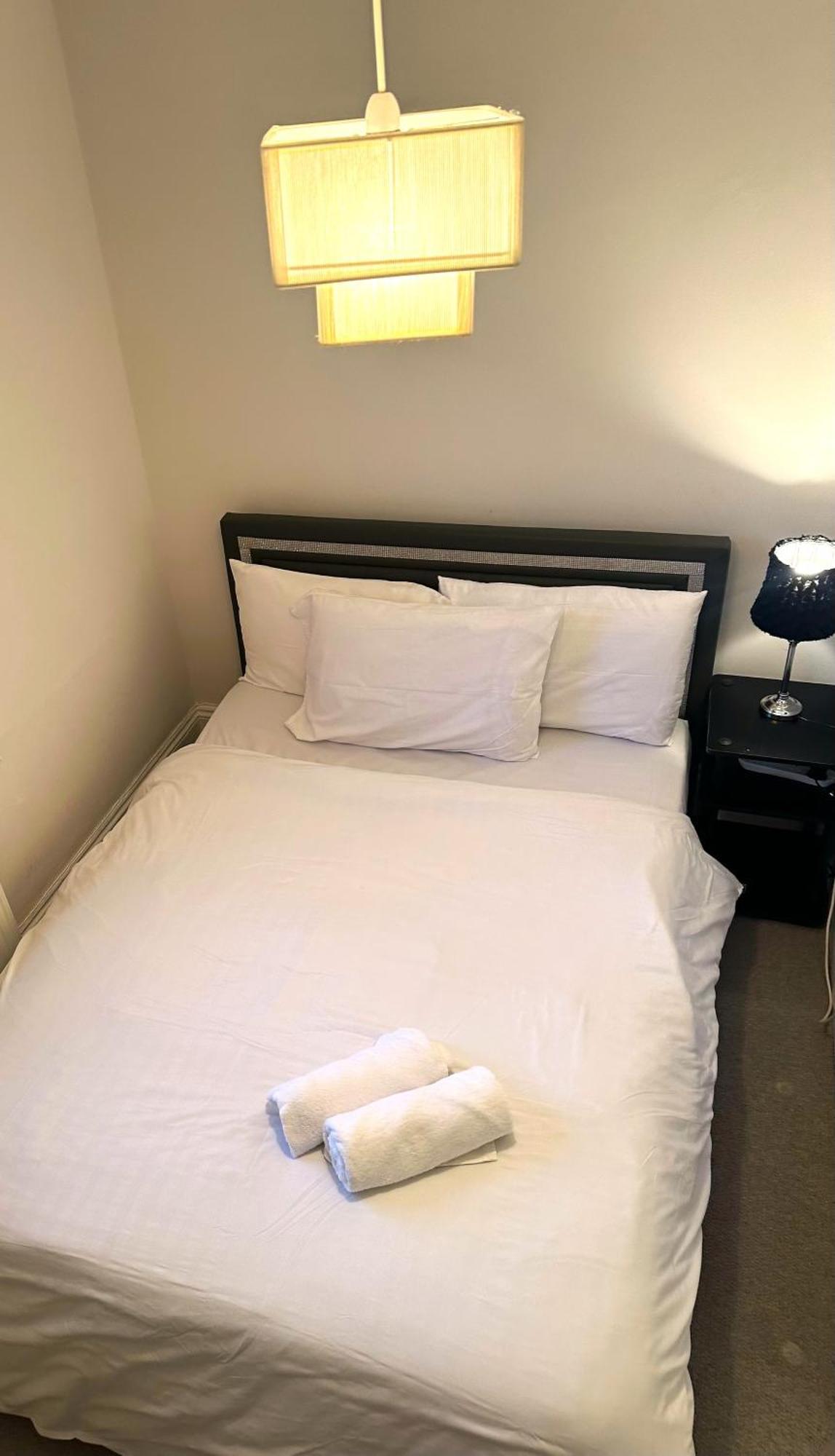 Delightful By Kensington & Chelsea Desirable Locations W8 Sw Apartament *