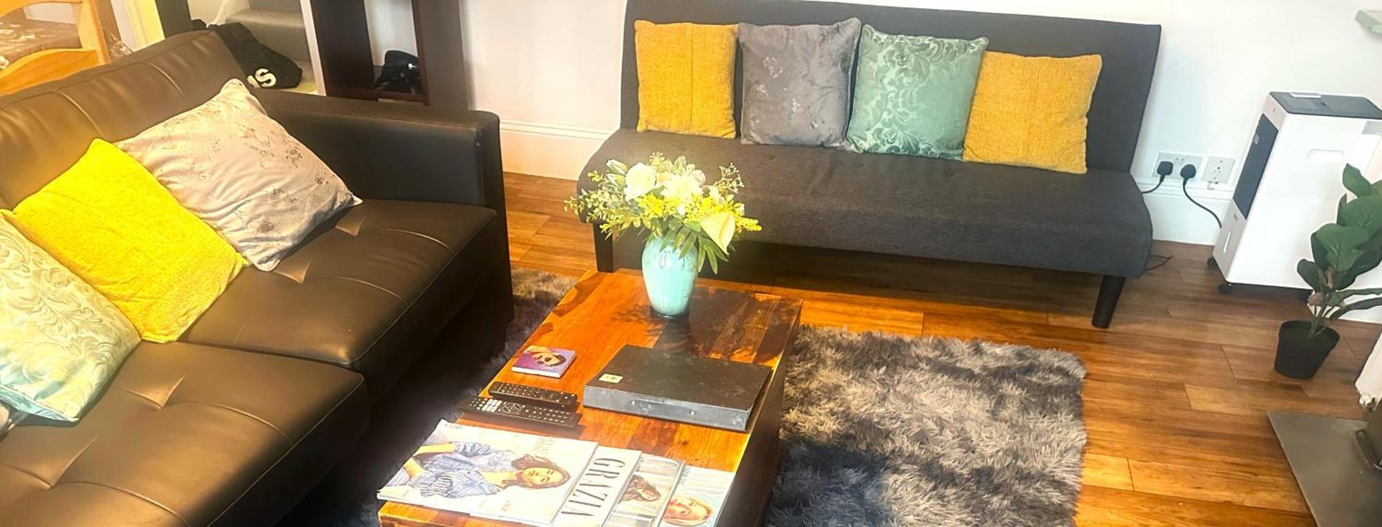 Delightful By Kensington & Chelsea Desirable Locations W8 Sw Apartament