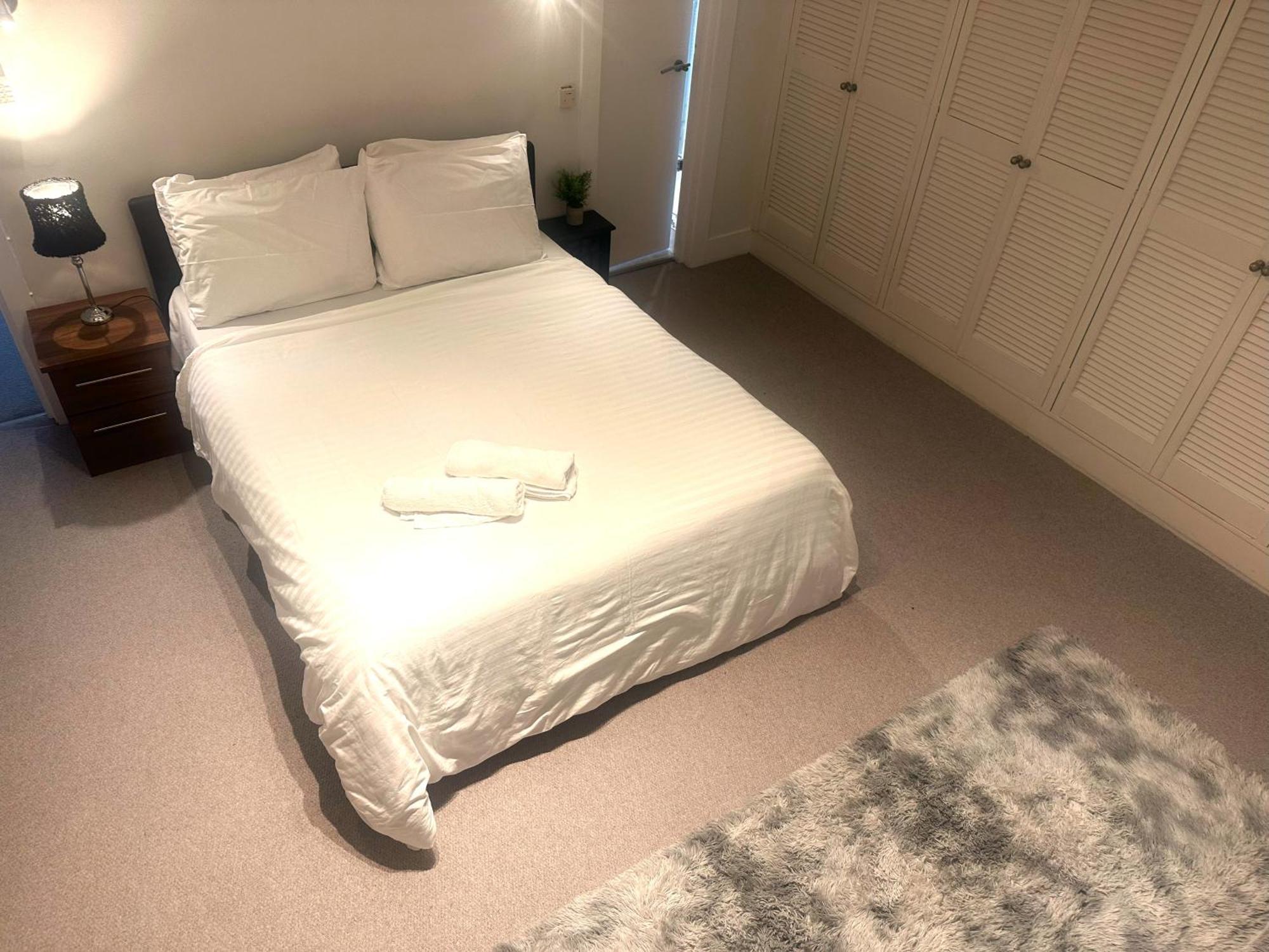 Delightful By Kensington & Chelsea Desirable Locations W8 Sw Apartament *