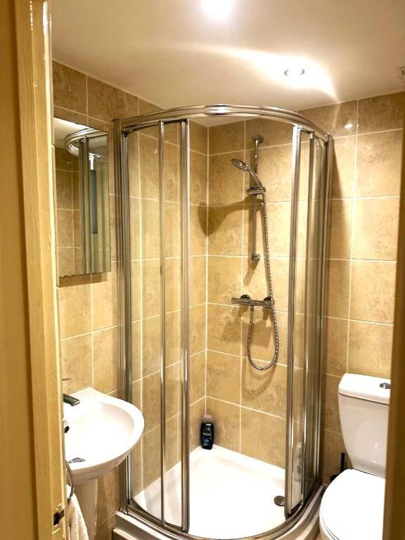 Delightful By Kensington & Chelsea Desirable Locations W8 Sw Apartament *