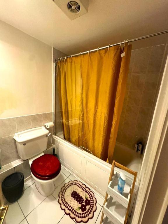 Delightful By Kensington & Chelsea Desirable Locations W8 Sw Apartament Londra