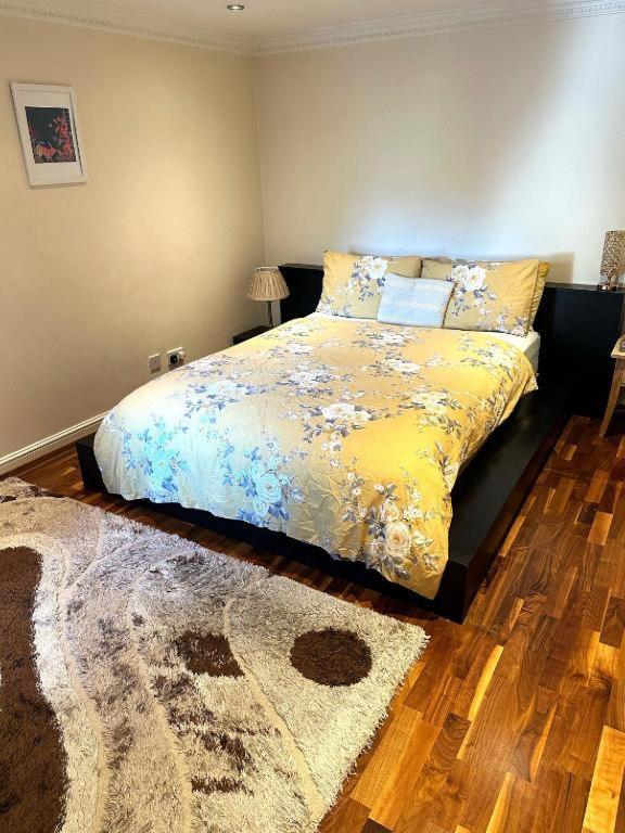 Apartament Delightful By Kensington & Chelsea Desirable Locations W8 Sw Londra