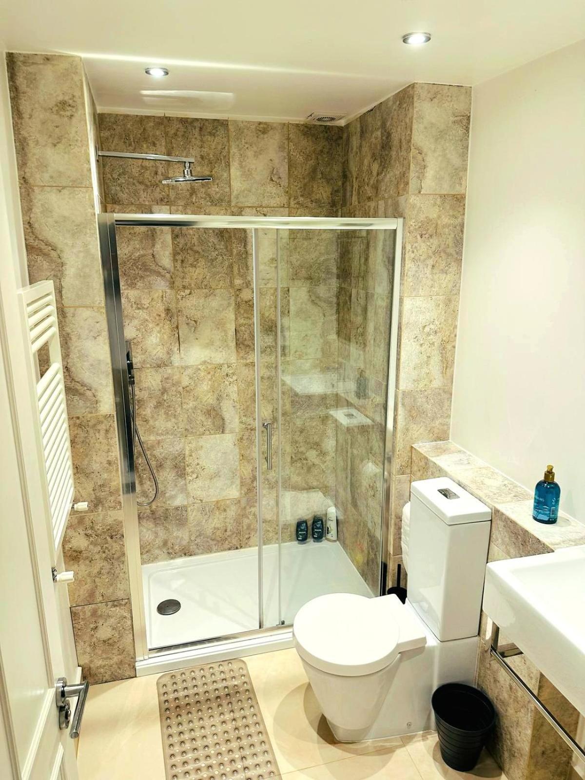 Delightful By Kensington & Chelsea Desirable Locations W8 Sw Apartament Londra